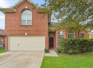 2719 Thompson Creek Dr, Houston, TX 77067