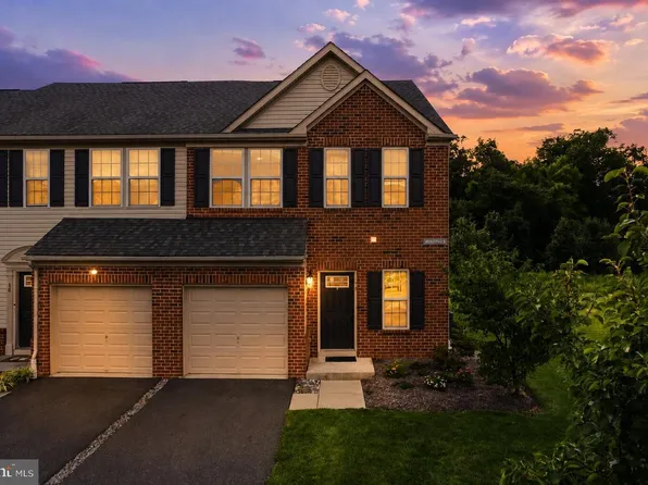 78 Sundance Dr, Hamilton, NJ 08619