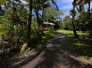 15-1552 15th Ave, Keaau, HI 96749