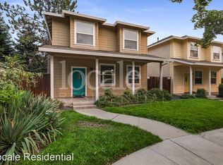 1151 E 9th St #B, Chico, CA 95928