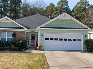 5161 Fairmont Dr, Graniteville, SC 29829