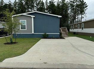8087 W Xavier St #111, Conroe, TX 77303