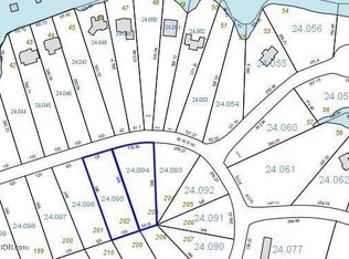 Lots 202 And 203 Stoney Point, Double Springs, AL 35553