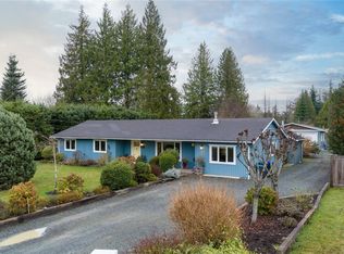 816 Woodland Dr, Parksville, BC V9P 1Z2