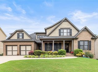 79 Angel Oak Trl, Dallas, GA 30132