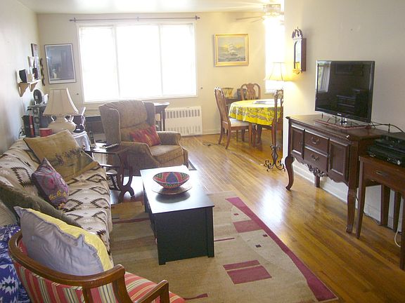 4th image of 3 Sadore Ln APT 5Y