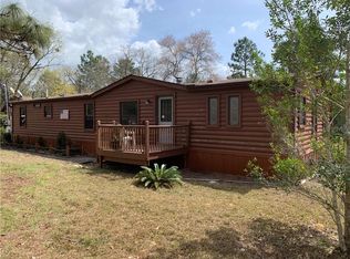 6262 W Seoul Ln, Dunnellon, FL 34433