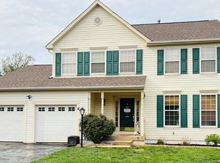 10682 Duet Ct, Manassas, VA 20112