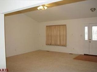 155 Palace Way Dr, Troy, MO 63379