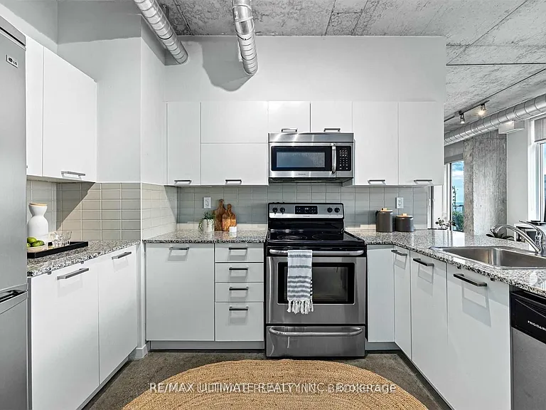 150 Sudbury St #1811 — Photo 5