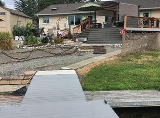614 172nd St S, Spanaway, WA 98387