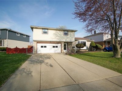 307 Curtis Pkwy, Buffalo, NY, 14223