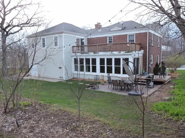 674 Belfast Ter, Crete, IL 60417