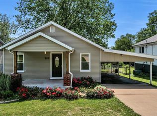 118 Reading Ave, Maryland Heights, MO 63043