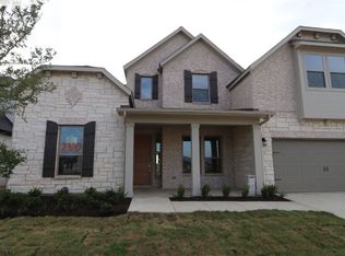 2700 Darlington Rd, Northlake, TX 76226