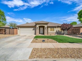 3231 S 300 W, Washington, UT 84780