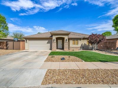 3231 S 300 W, Washington, UT, 84780