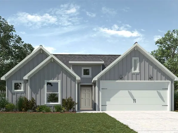 1311 Coriander Rd, Temple, TX 76502