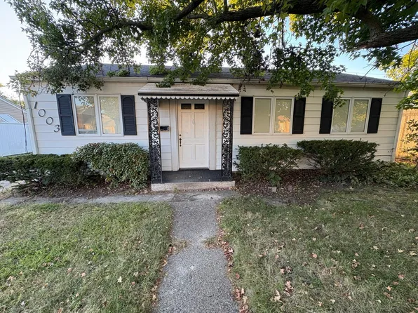 1003 41st St, Moline, IL 61265