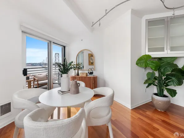 400 Beale St APT 2401, San Francisco, CA 94105