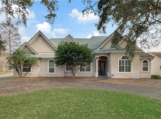 806 N Shore Dr, Leesburg, FL 34748