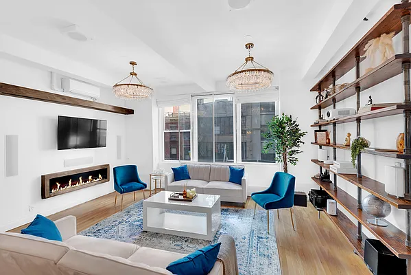 Rented by Corcoran | media 1