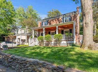 1215 N Livingston St, Arlington, VA 22205