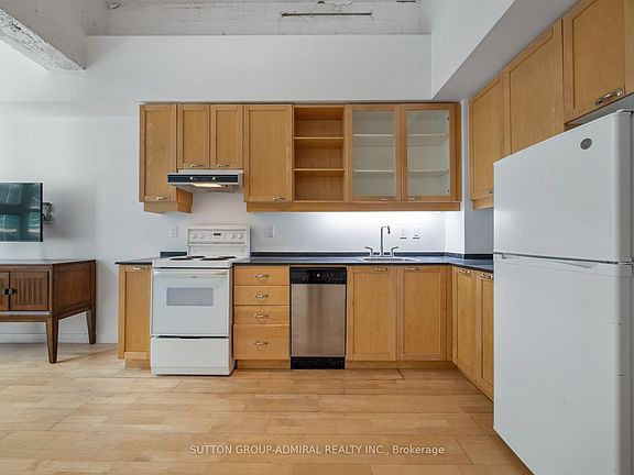 4th image of 155 Dalhousie St #626