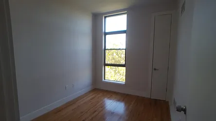 Rented by Evergreen Apartments BK