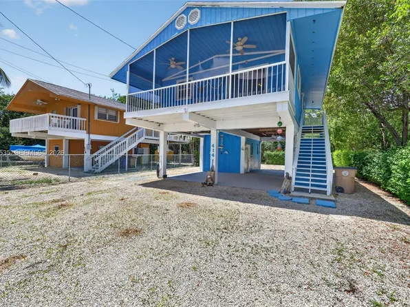 414 Mahogany Ave, Key Largo, FL 33037