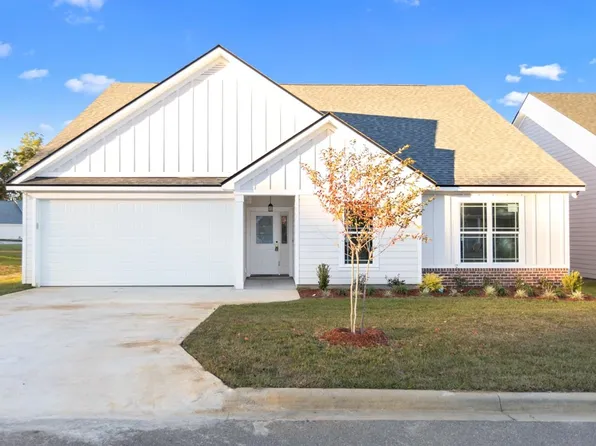 5606 Cherry Blossom Way, Tallahassee, FL 32317