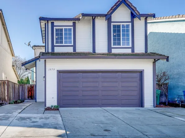 1979 Linden Ln, Milpitas, CA 95035