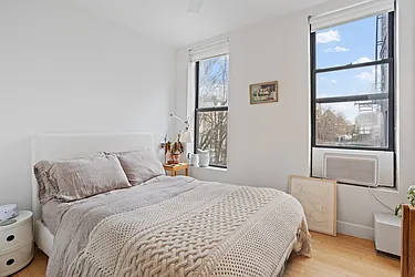Rented by Keller Williams NYC