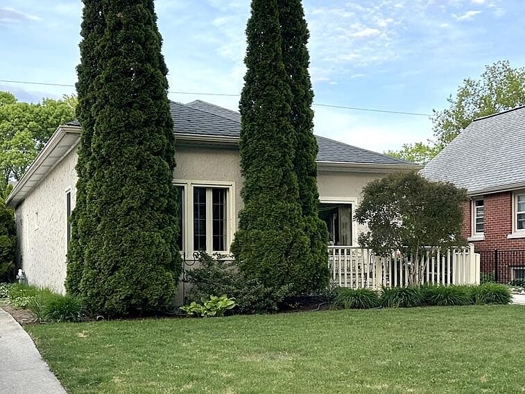 1st image of 4920 N Newhall STREET