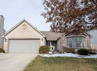 6052 W Bayfront Shrs, McCordsville, IN 46055