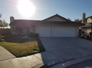 806 Mirage Ct, San Jacinto, CA 92582