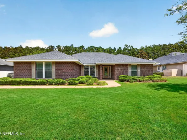 7853 DAWSONS CREEK Drive, Jacksonville, FL 32222