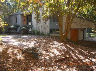 214 Upper Deck, Sanford, NC 27332