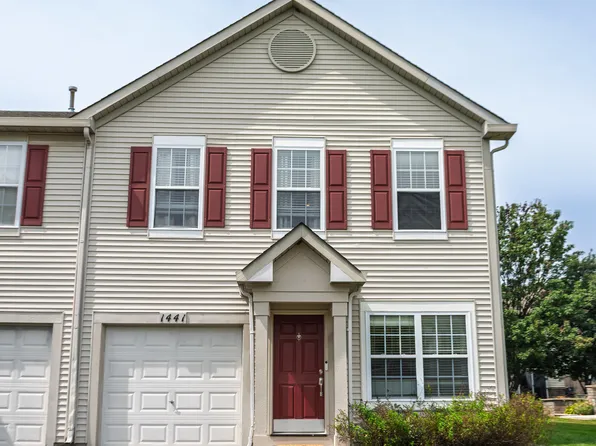 1441 Levato Ln, Minooka, IL 60447