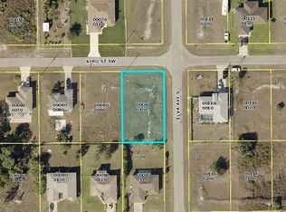 2701 43rd St SW, Lehigh Acres, FL 33976