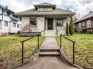 234 Fulton St, Walla Walla, WA 99362