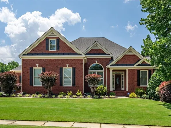 39 Waterstone Ct, Acworth, GA 30101