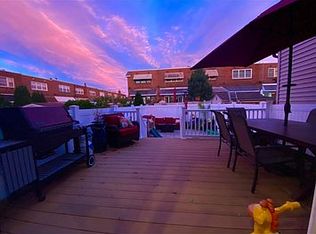3187 S Uber St, Philadelphia, PA 19145