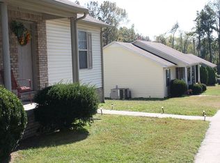 80-A/B Ridgedale Dr, Cookeville, TN 38501