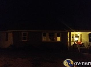 1633 Newbern Rd, Kingsport, TN 37664