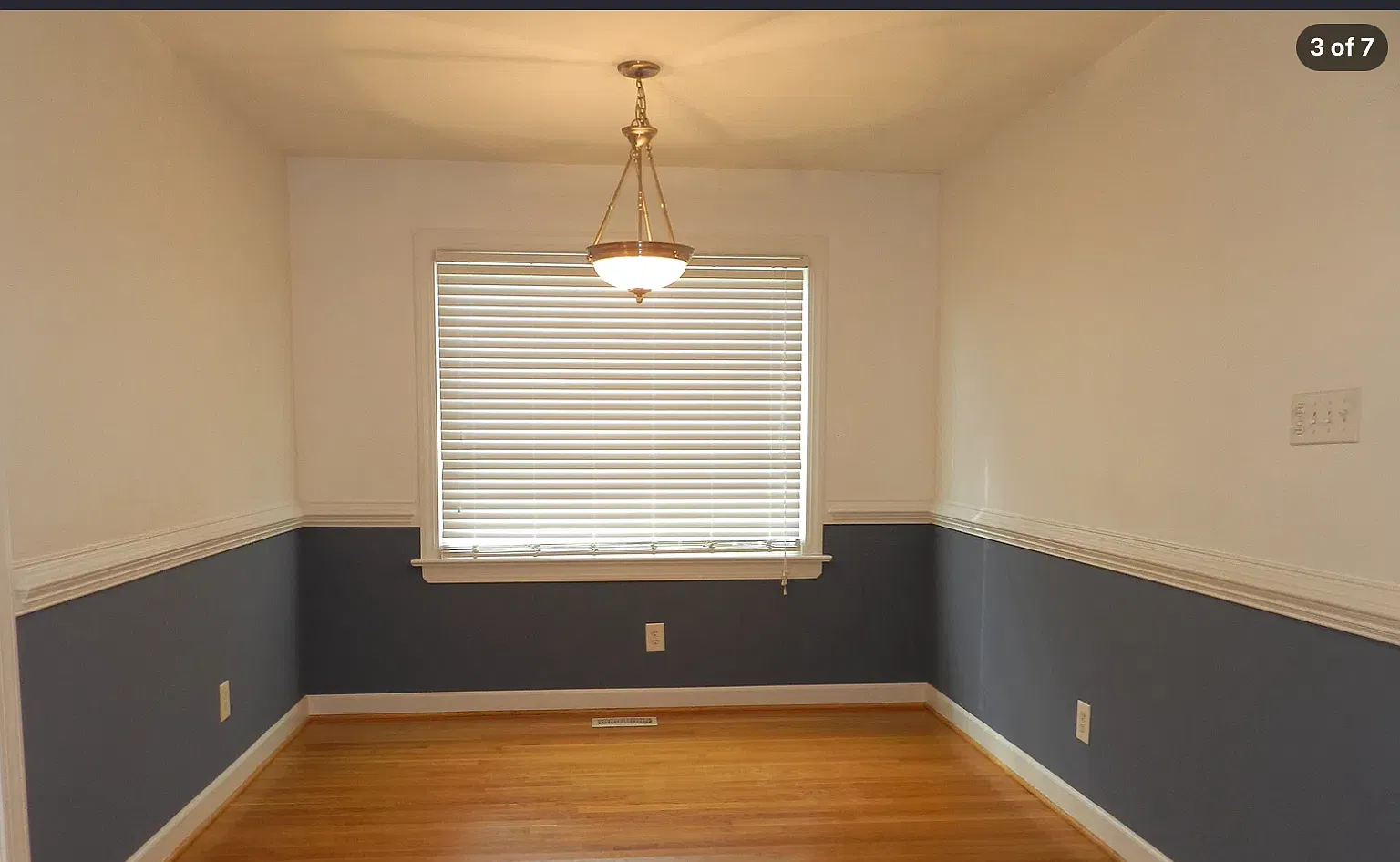 3 bed, 1405 sqft, $1,500 — Photo 2