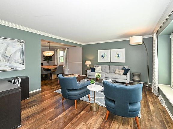 5th image of 3981 S Victoria COURT