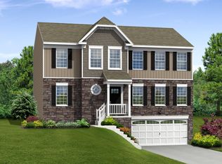 1024 Livorno Dr, Oakdale, PA 15071