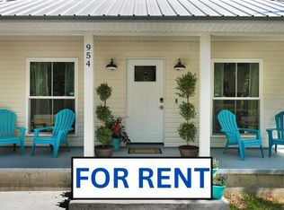954 Bruen St, Saint Augustine, FL 32084