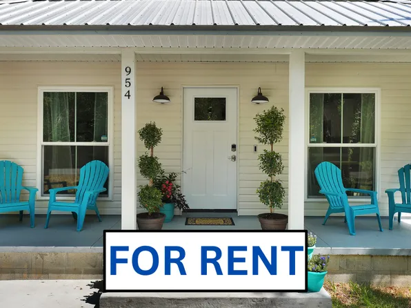 954 Bruen St, Saint Augustine, FL 32084